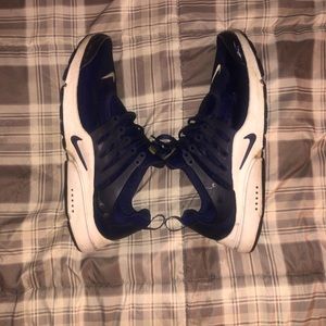 Mens Nike Presto Shoes Size 9